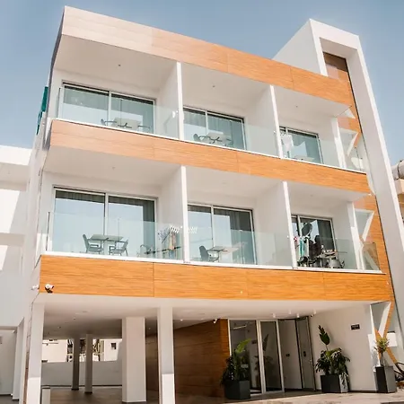 Caramela Luxury Apts