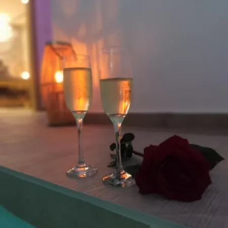 Caramela Luxury Apts Apartment