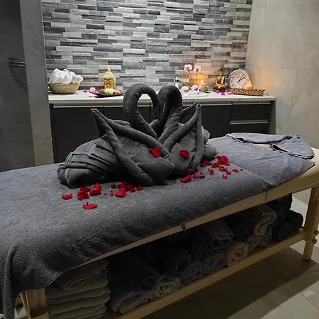 Caramela Luxury Apts Apartment Ayia Napa