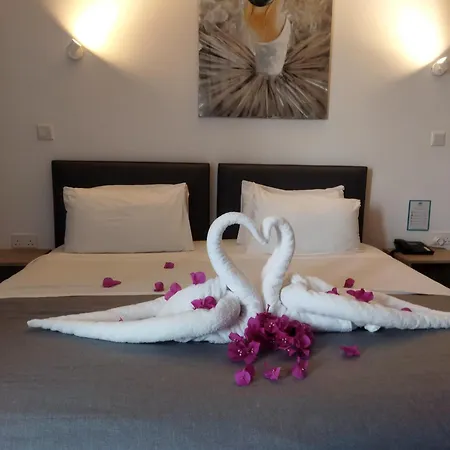 Apartment Caramela Luxury Apts *
