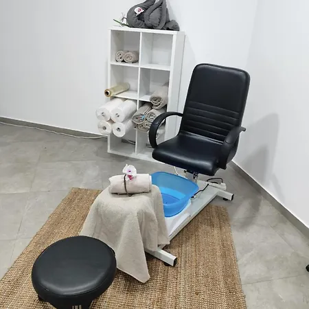 Caramela Luxury Apts Apartment Ayia Napa
