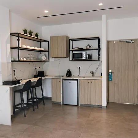 Caramela Luxury Apts Apartment Ayia Napa