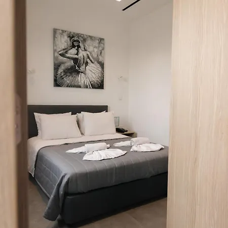 Caramela Luxury Apts Ayia Napa