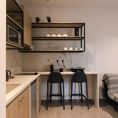 Apartment Caramela Luxury Apts Ayia Napa