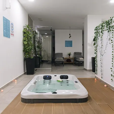 Apartamento Caramela Luxury Apts *