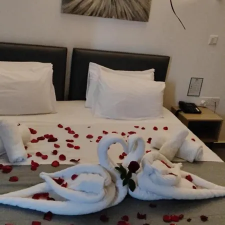Caramela Luxury Apts * Agia Napa