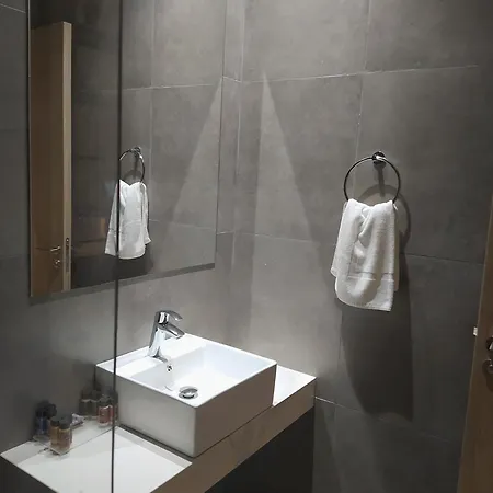 Caramela Luxury Apts * Agia Napa