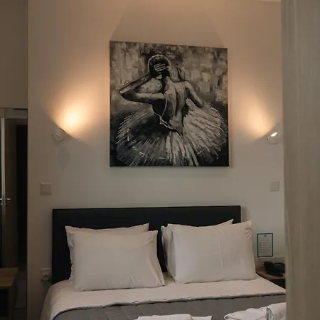 Caramela Luxury Apts * Agia Napa
