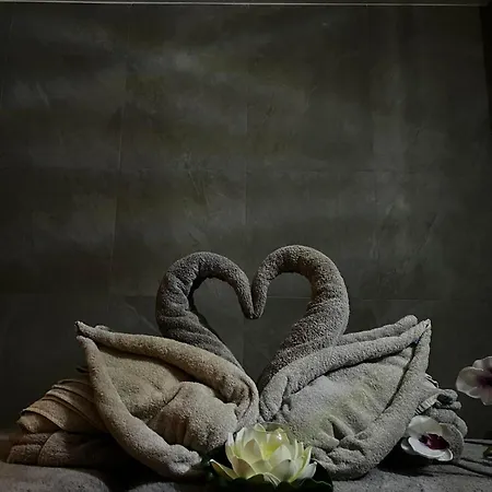 Apartamento Caramela Luxury Apts *