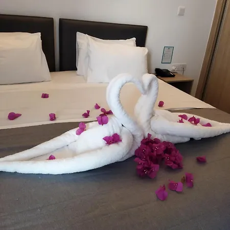 Caramela Luxury Apts Apartamento *