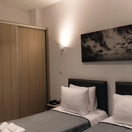 Apartamento Caramela Luxury Apts